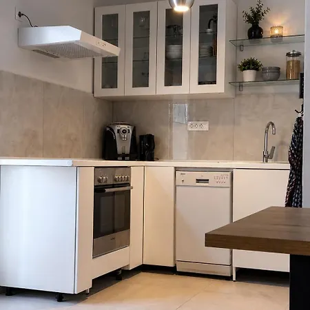Appartement Bunja No3 Drage
