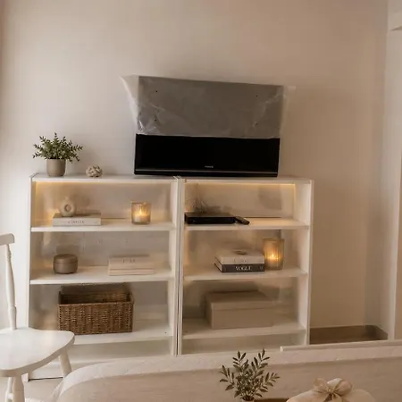 Bunja No3 Appartement