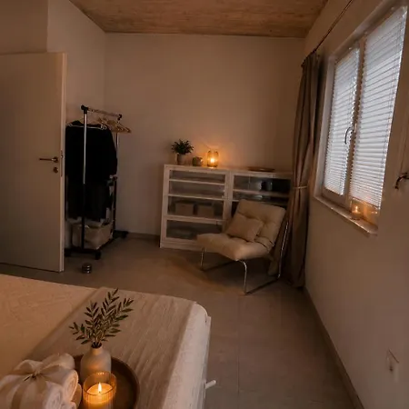 Appartement Bunja No3 Drage