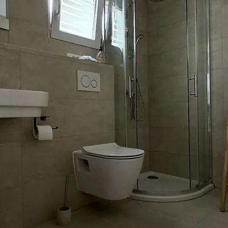Bunja No3 Appartement